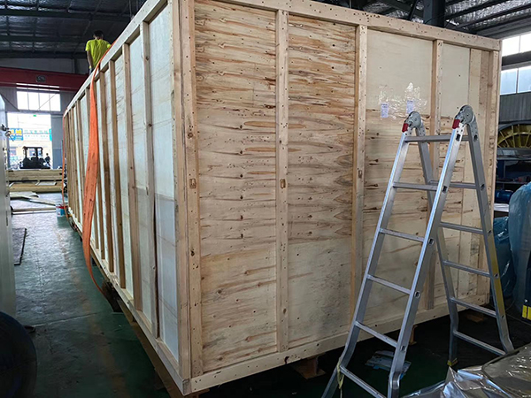寿宁重型包装箱